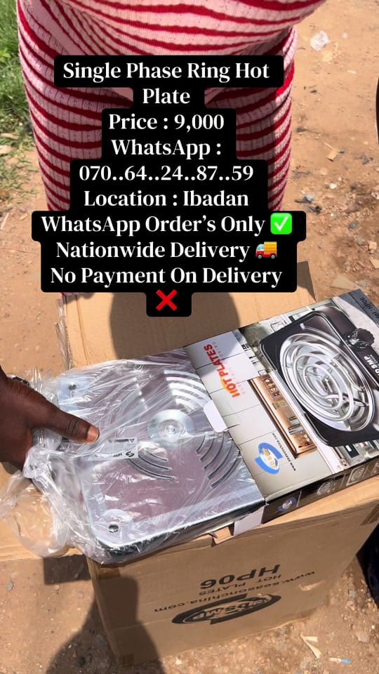 Post 5 by AYOKSY/KITCHEN ITEM’S STORE on TikTok (video)