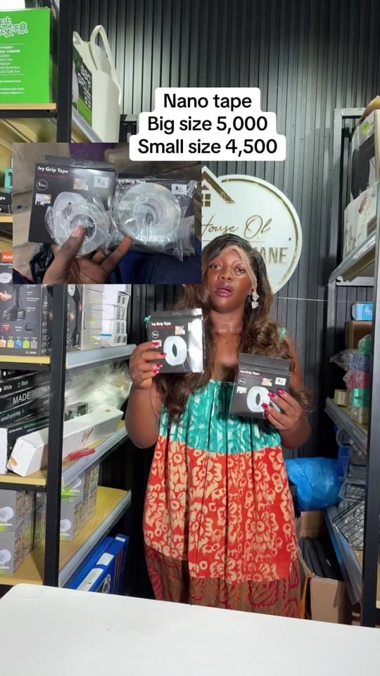 Post 3 by House of Vitamin Jane on TikTok (video)