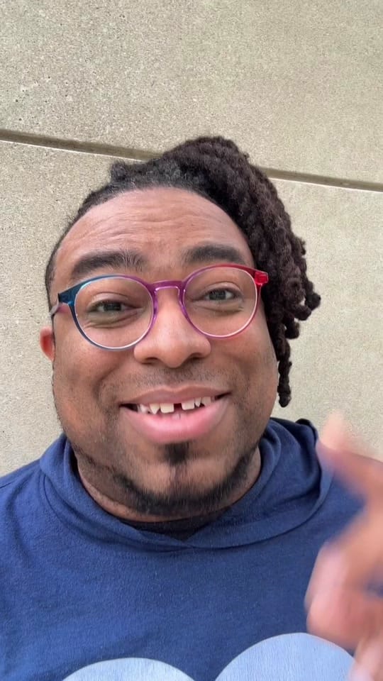 Post 3 by theodavisart on TikTok (video)