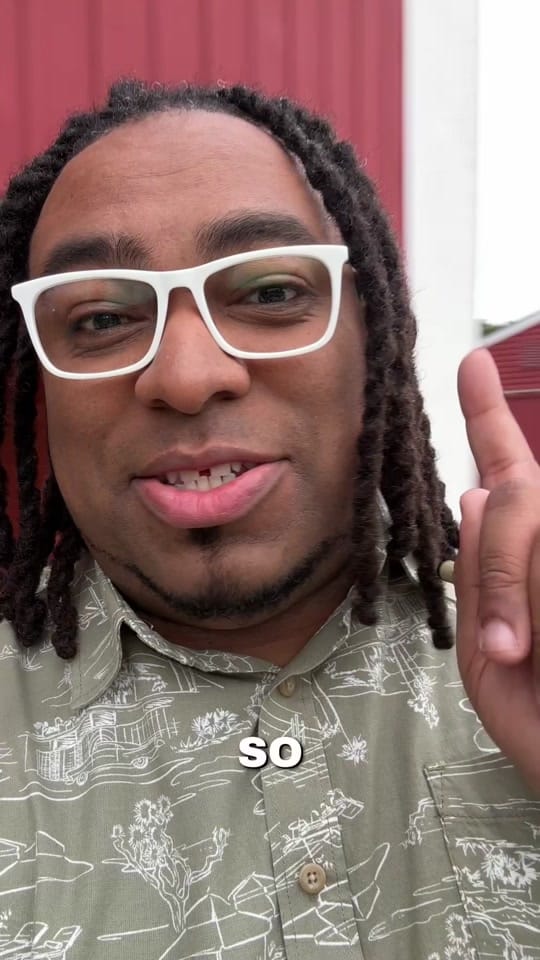 Post 4 by theodavisart on TikTok (video)