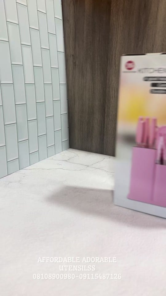 Post 9 by Affordable Adorable on TikTok (video)