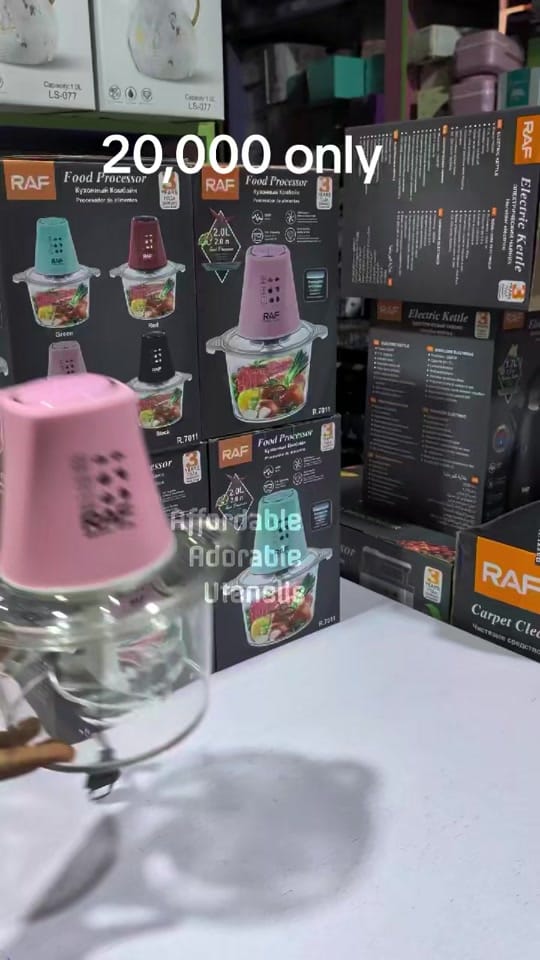 Post 2 by Affordable Adorable on TikTok (video)