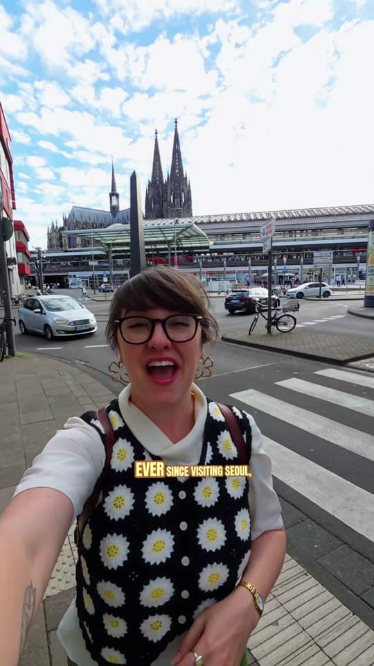 Post 5 by MeganArz | Travel & Food on TikTok (video)