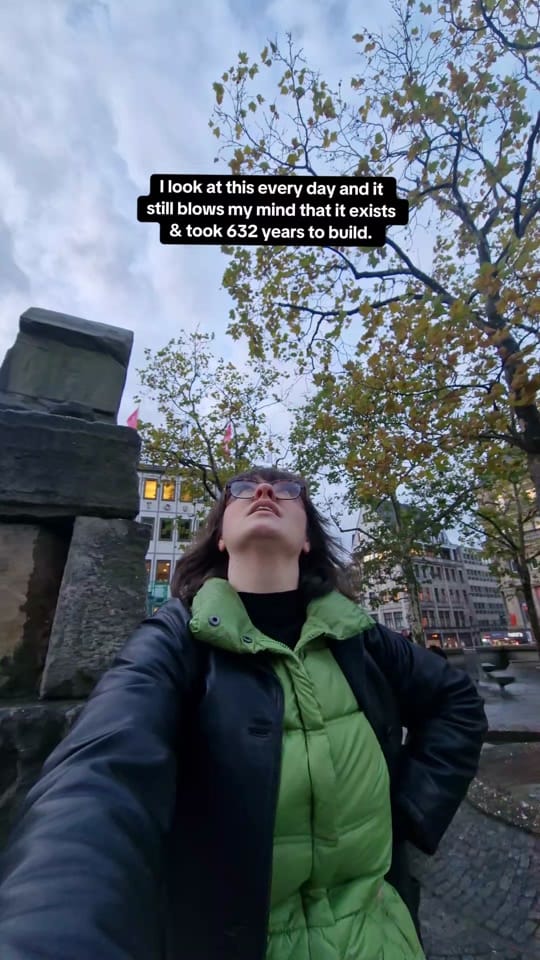 Post 10 by MeganArz | Travel & Food on TikTok (video)