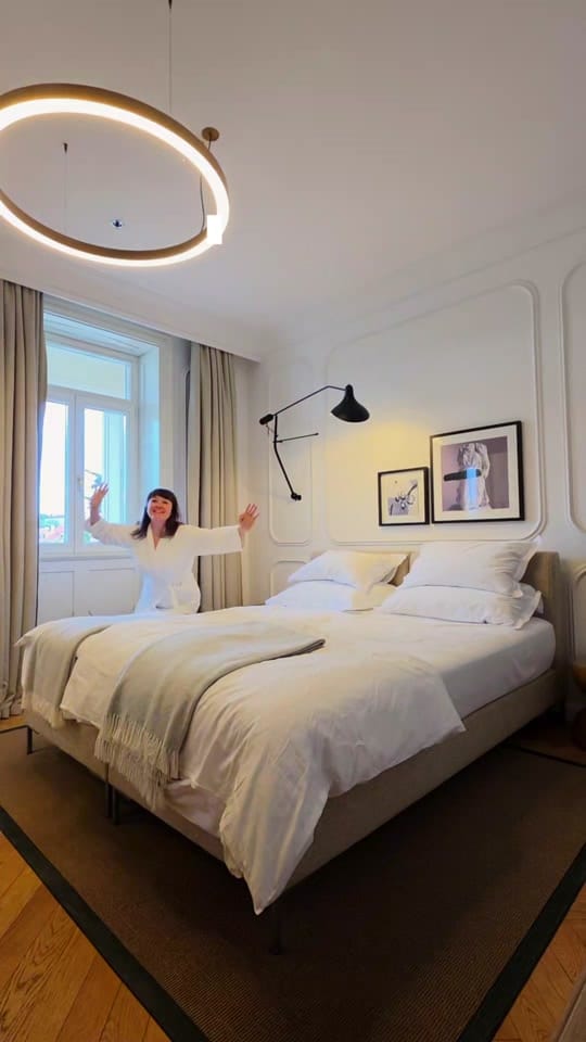 Post 2 by MeganArz | Travel & Food on TikTok (video)