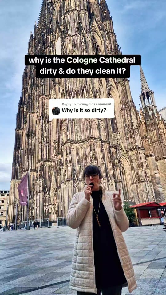 Post 8 by MeganArz | Travel & Food on TikTok (video)
