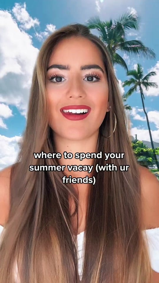 Post 8 by ninastraveldiary 🌞 on TikTok (video)