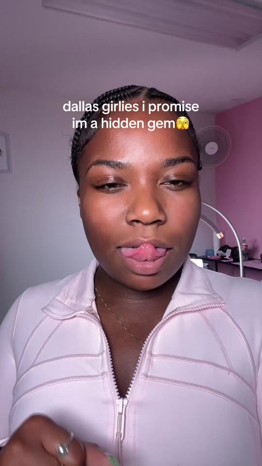 Post 10 by @anotherfckinblkgirl dallas📍 on TikTok (video)