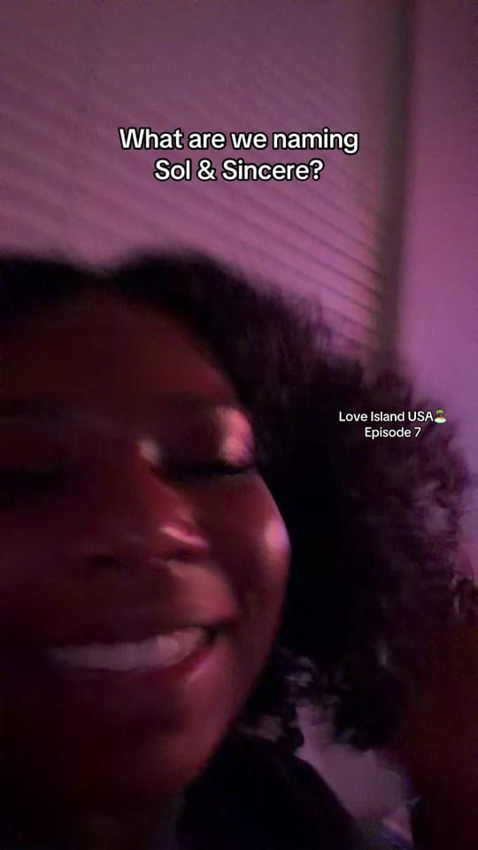 Post 5 by @anotherfckinblkgirl dallas📍 on TikTok (video)