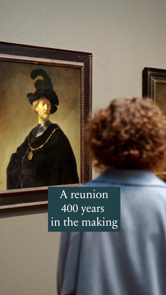 Post 4 by The Art Institute of Chicago on TikTok (video)