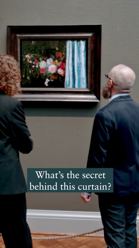 Post 10 by The Art Institute of Chicago on TikTok (video)
