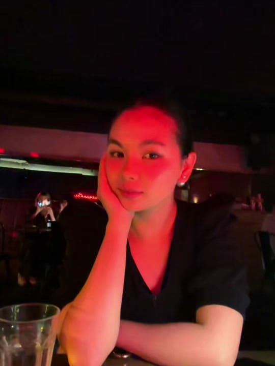 Post 7 by Jam ᥫ᭡ on TikTok (video)