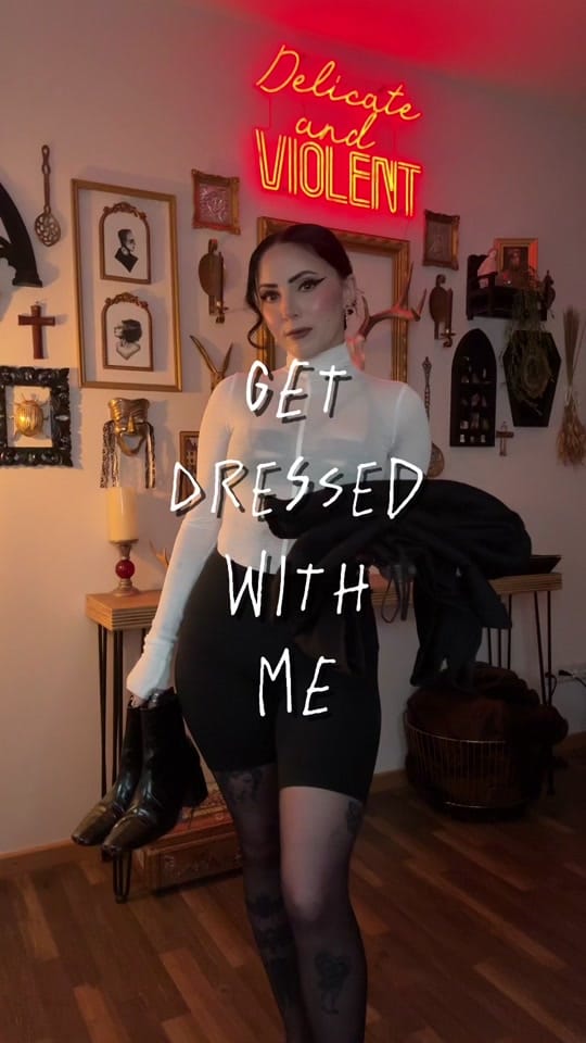 Post 2 by _withmandie on TikTok (video)
