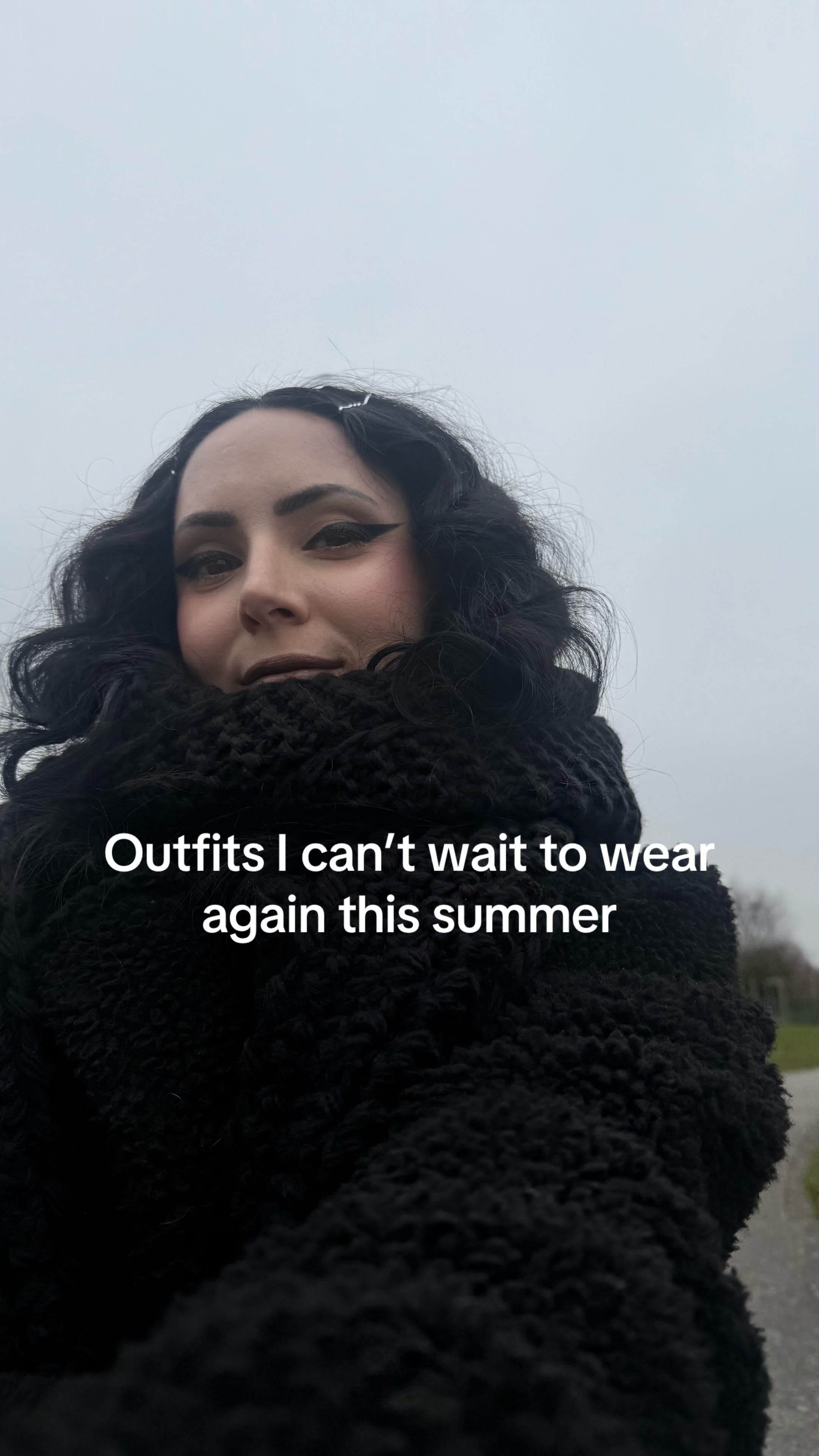 Post 9 by _withmandie on TikTok (video)