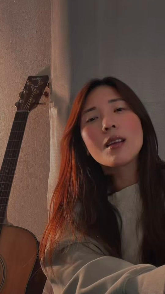 Post 1 by Jangchuk Choden on TikTok (video)