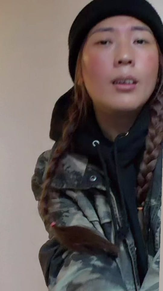 Post 7 by Jangchuk Choden on TikTok (video)