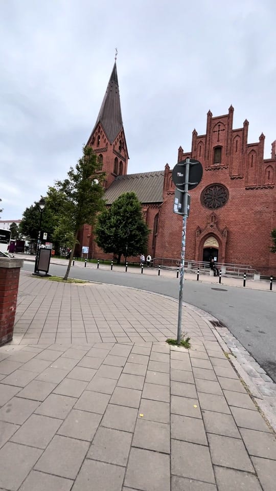 Post 10 by Grit on TikTok (video)