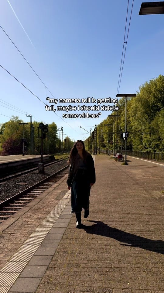 Post 6 by borabakes on TikTok (video)