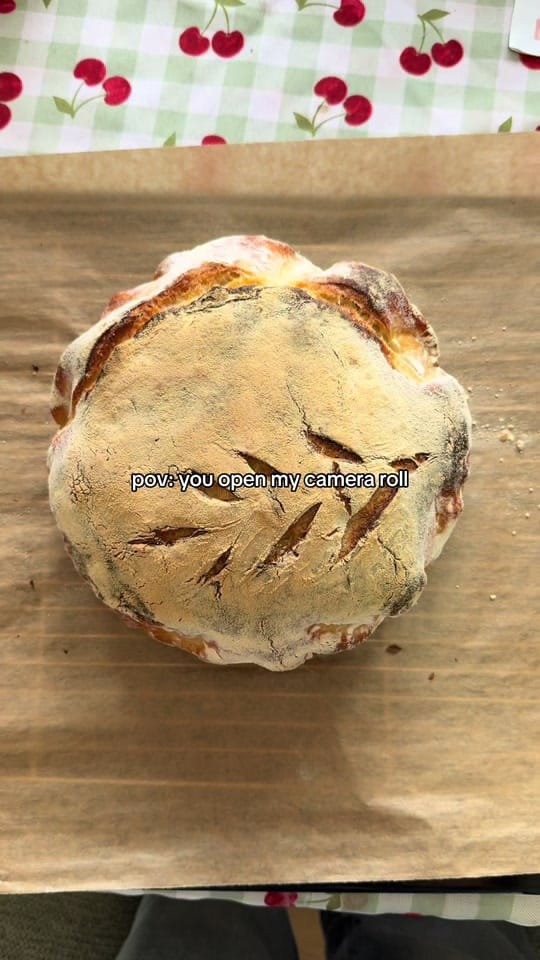 Post 7 by borabakes on TikTok (video)