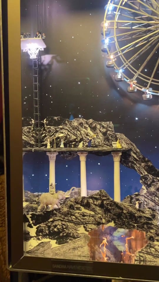 Post 1 by Buse Ozdil on TikTok (video)