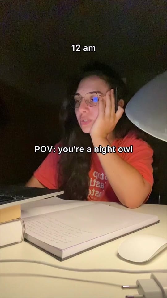 Post 8 by Buse Ozdil on TikTok (video)