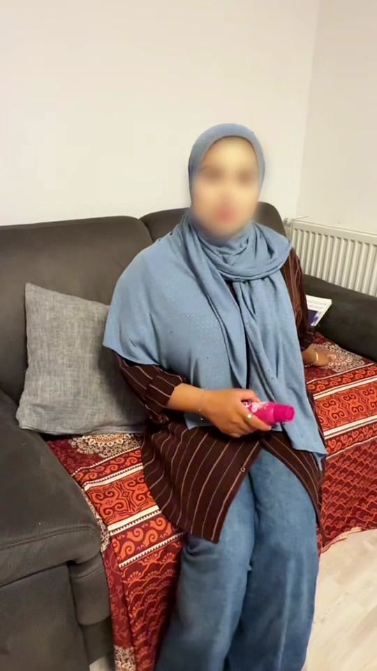Post 6 by bajwacollection.ugc on TikTok (video)