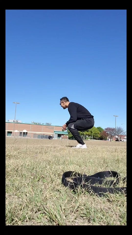 Post 5 by Ivan Ortiz on TikTok (video)