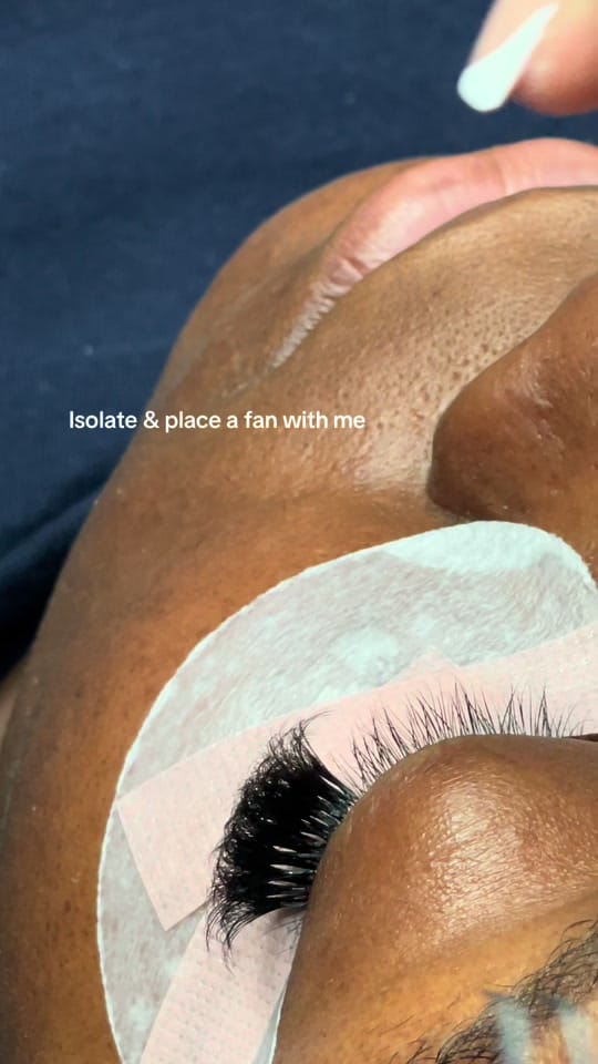 Post 8 by Remi Nelms on TikTok (video)