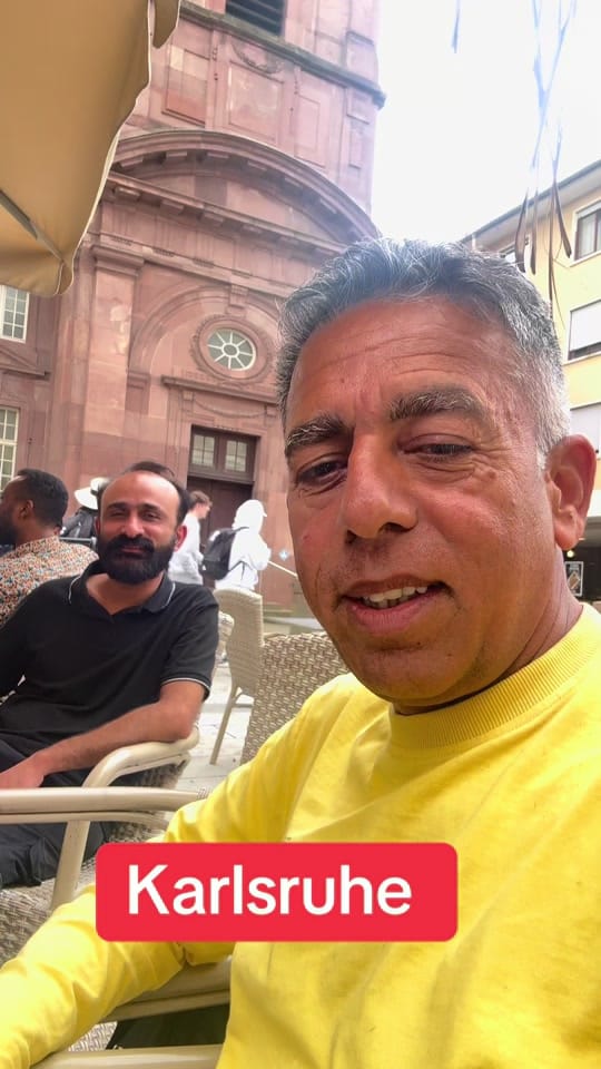 Post 2 by Shaukat Goraya on TikTok (video)