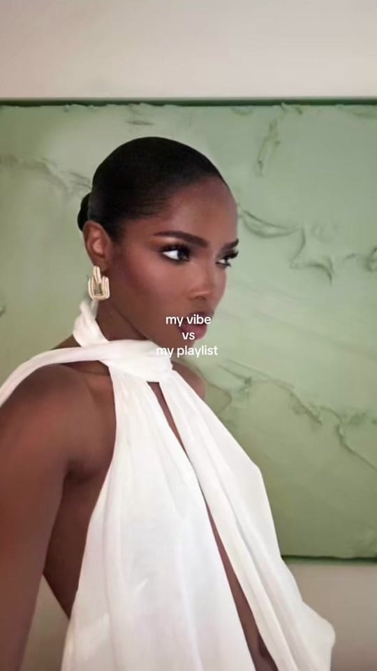 Post 1 by tootie | chicago girlie 🤎🍸 on TikTok (video)