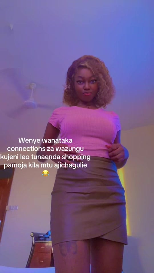 Post 6 by Molly 💕 🇰🇪🇩🇪 on TikTok (video)