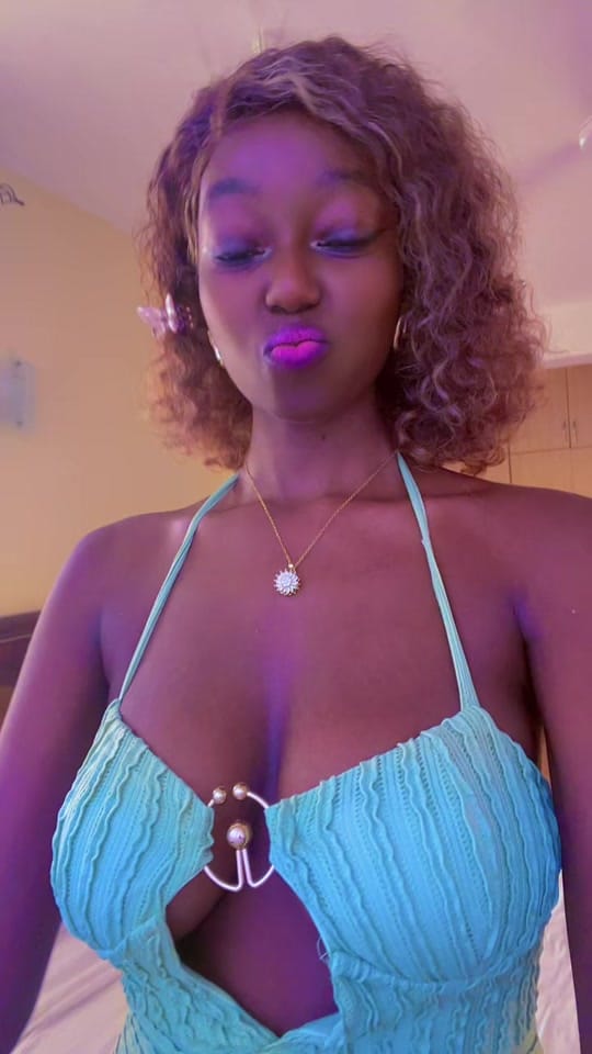 Post 1 by Molly 💕 🇰🇪🇩🇪 on TikTok (video)