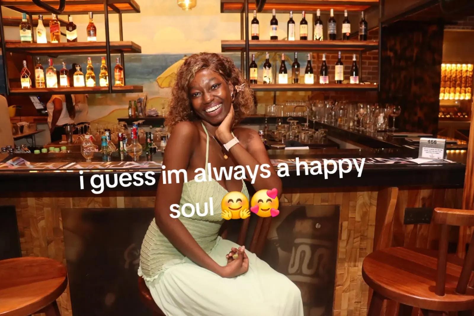 Post 2 by Molly 💕 🇰🇪🇩🇪 on TikTok (video)