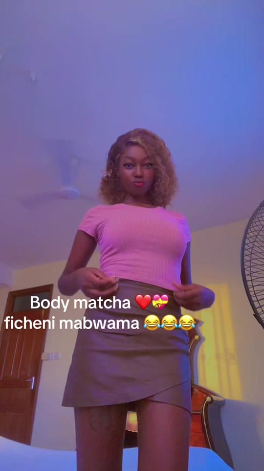 Post 9 by Molly 💕 🇰🇪🇩🇪 on TikTok (video)