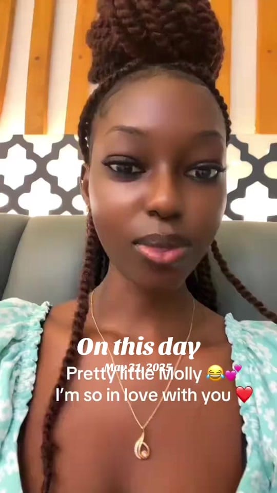 Post 5 by Molly 💕 🇰🇪🇩🇪 on TikTok (video)