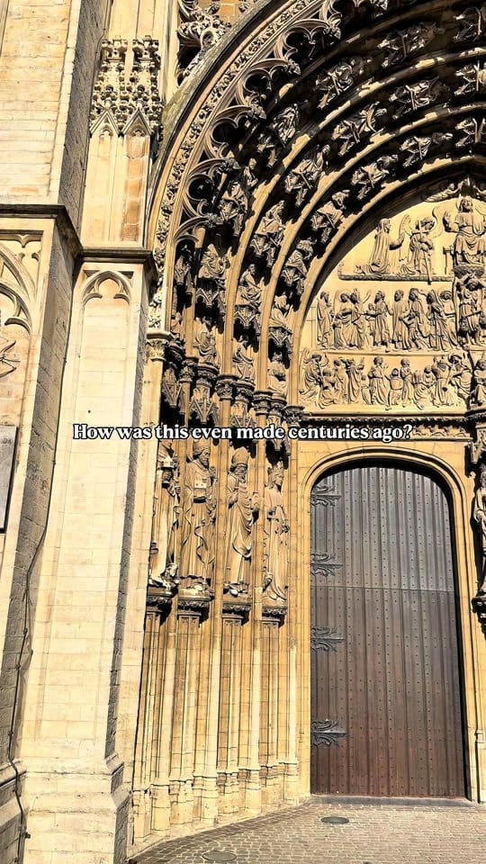 Post 4 by Jutt German on TikTok (video)