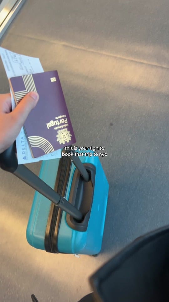 Post 10 by Marg | UGC & Travel Creator✈️ on TikTok (video)