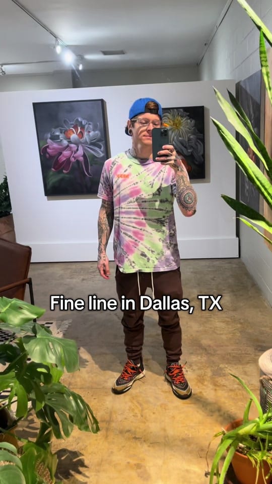 Post 2 by Chase Nash on TikTok (video)