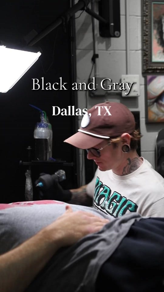 Post 7 by Chase Nash on TikTok (video)