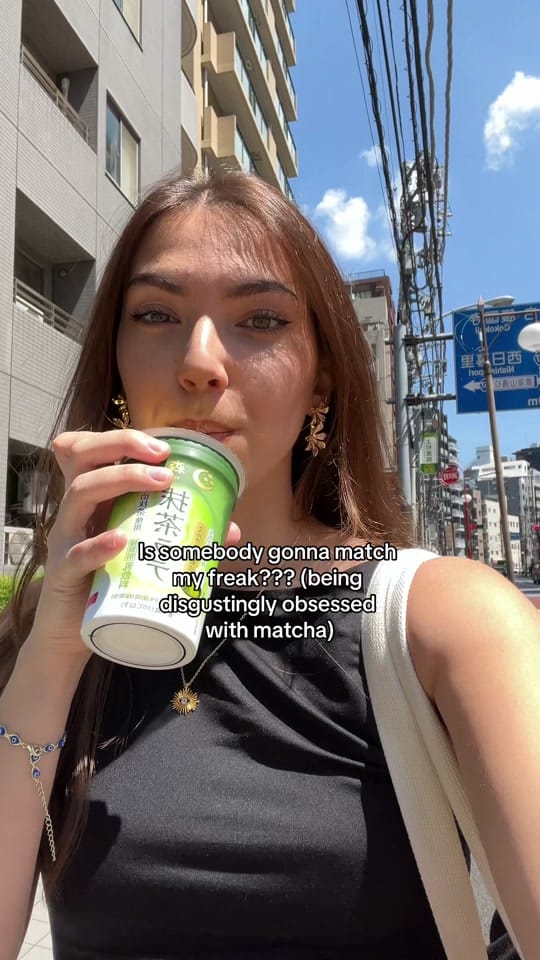 Post 9 by Marg | UGC & Travel Creator✈️ on TikTok (video)