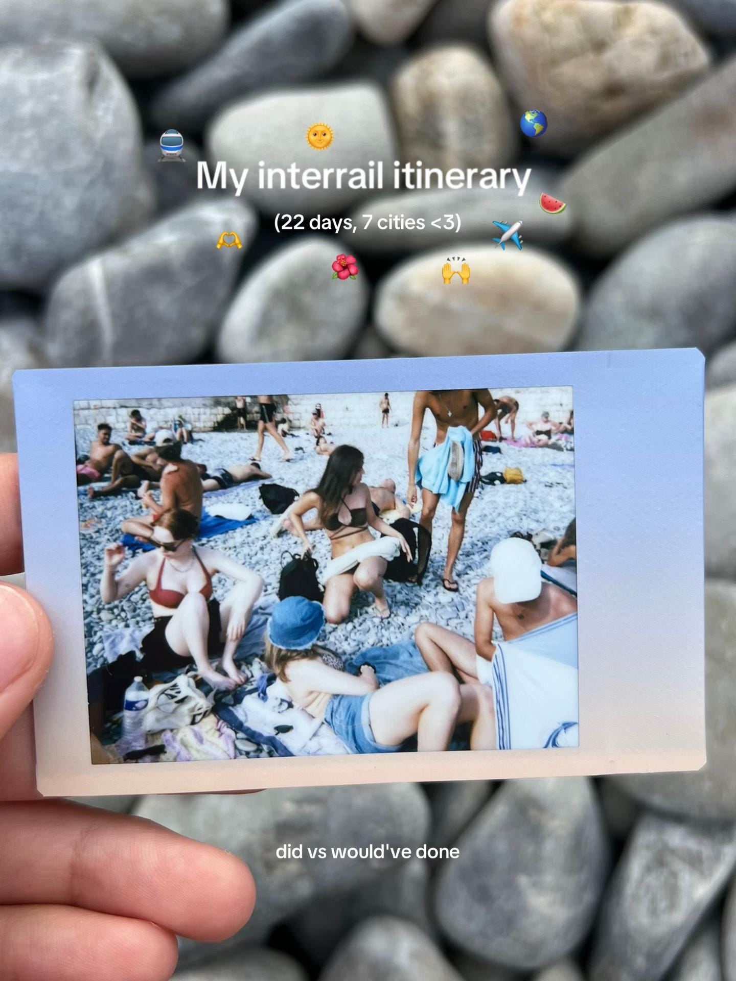 Post 6 by Marg | UGC & Travel Creator✈️ on TikTok (video)