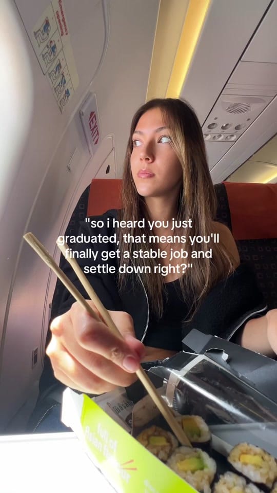 Post 1 by Marg | UGC & Travel Creator✈️ on TikTok (video)