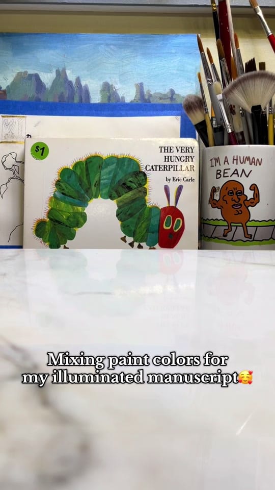 Post 2 by Maria Therese on TikTok (video)