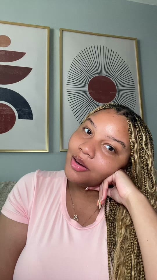 Post 6 by Erin B. on TikTok (video)