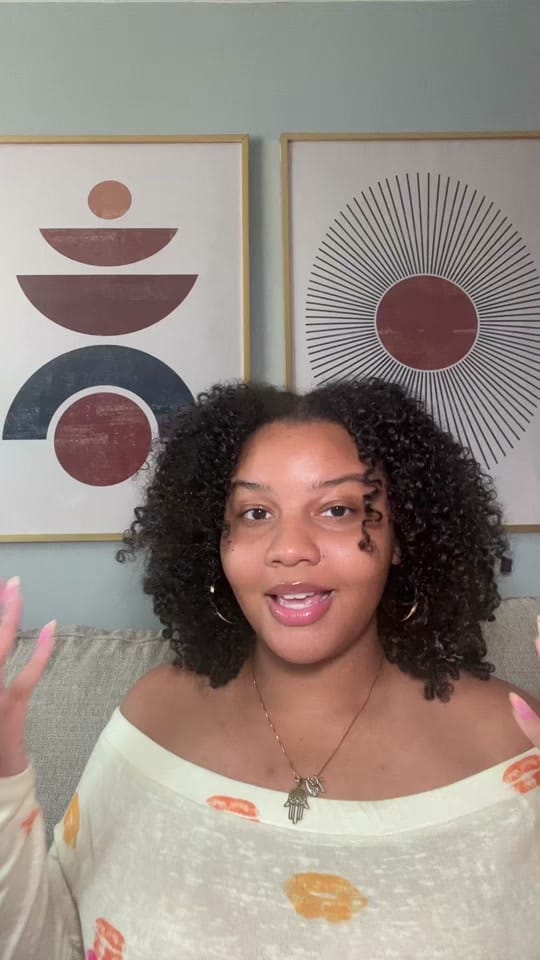 Post 2 by Erin B. on TikTok (video)