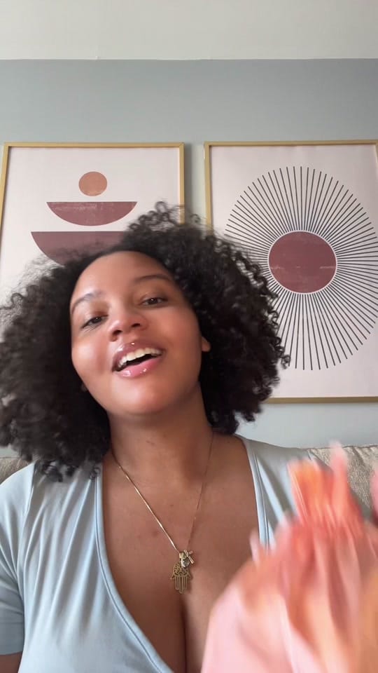Post 10 by Erin B. on TikTok (video)