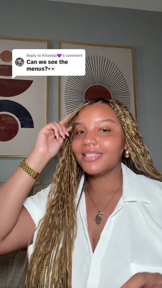 Post 3 by Erin B. on TikTok (video)