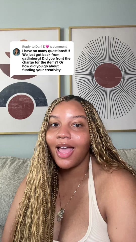 Post 5 by Erin B. on TikTok (video)