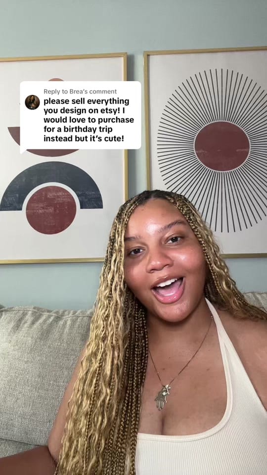 Post 4 by Erin B. on TikTok (video)