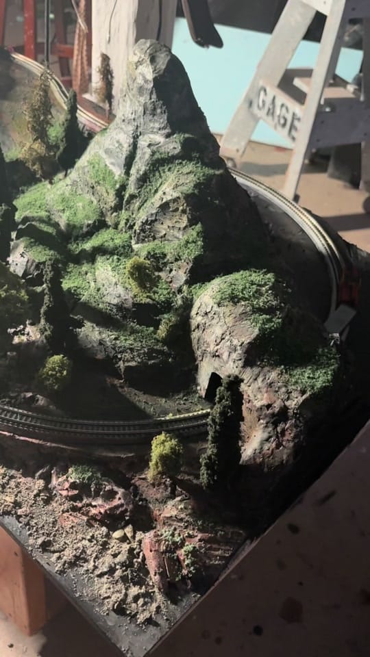 Post 2 by StrongHeart Sculpture on TikTok (video)
